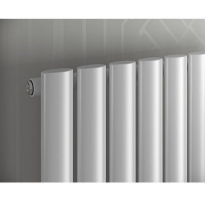 Eucotherm Nova Vertical Tube Radiators