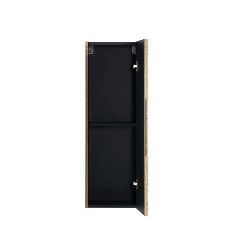Tailored Bathroom Flauto 900mm Wall Mounted Cabinet
