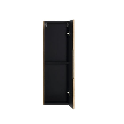 Tailored Bathroom Flauto 900mm Wall Mounted Cabinet