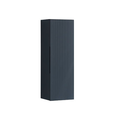 Tailored Bathroom Flauto 900mm Wall Mounted Cabinet