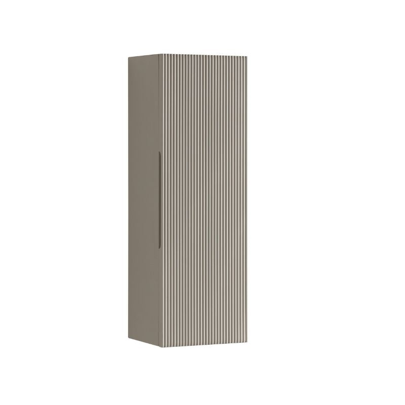 Tailored Bathroom Flauto 900mm Wall Mounted Cabinet