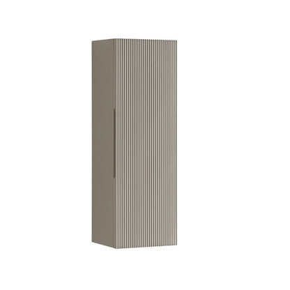 Tailored Bathroom Flauto 900mm Wall Mounted Cabinet