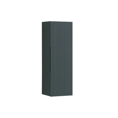 Tailored Bathroom Flauto 900mm Wall Mounted Cabinet