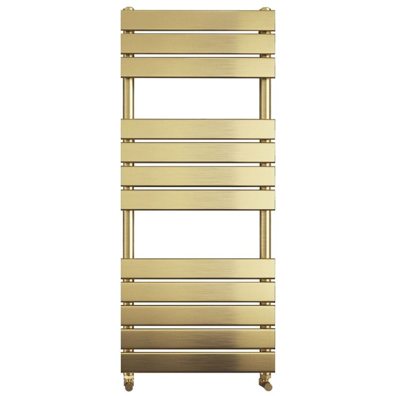 Queenstown Designer Towel Radiator | 7 Colours, 7 Sizes