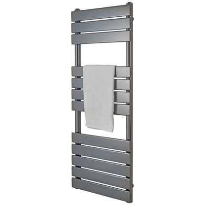 Queenstown Designer Towel Radiator | 7 Colours, 7 Sizes