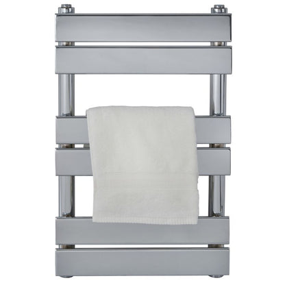 Queenstown Designer Towel Radiator | 7 Colours, 7 Sizes