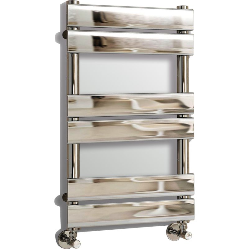 Queenstown Designer Towel Radiator | 7 Colours, 7 Sizes