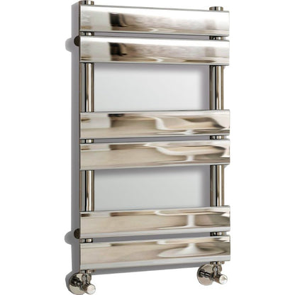 Queenstown Designer Towel Radiator | 7 Colours, 7 Sizes