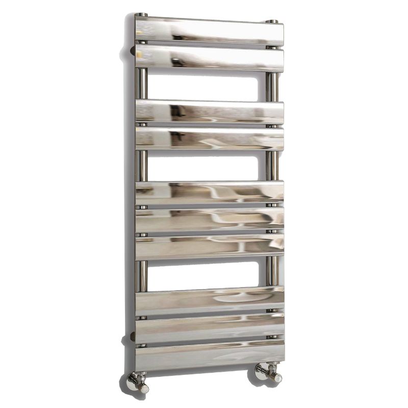 Queenstown Designer Towel Radiator | 7 Colours, 7 Sizes