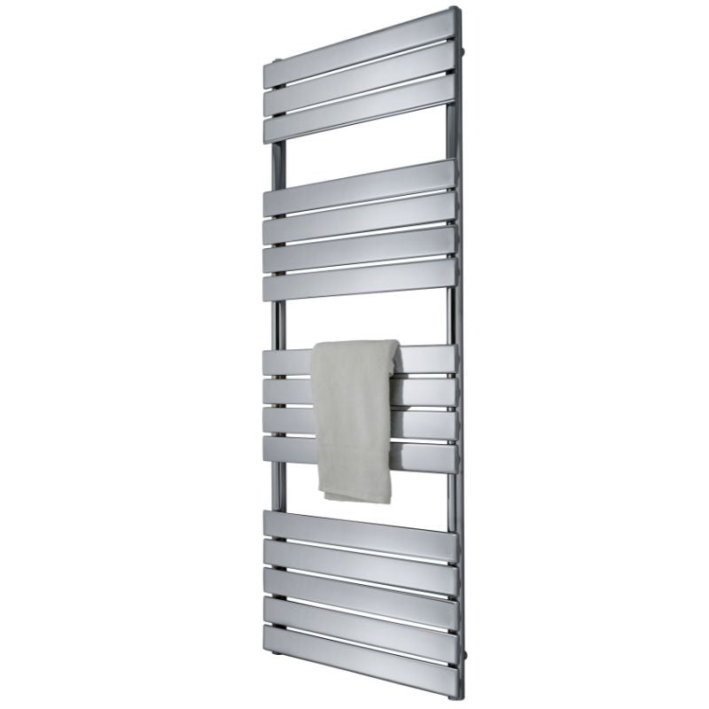 Queenstown Designer Towel Radiator | 7 Colours, 7 Sizes