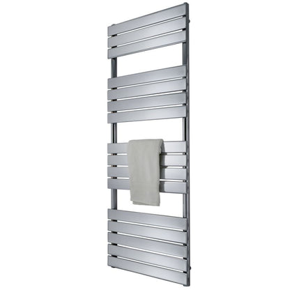Queenstown Designer Towel Radiator | 7 Colours, 7 Sizes