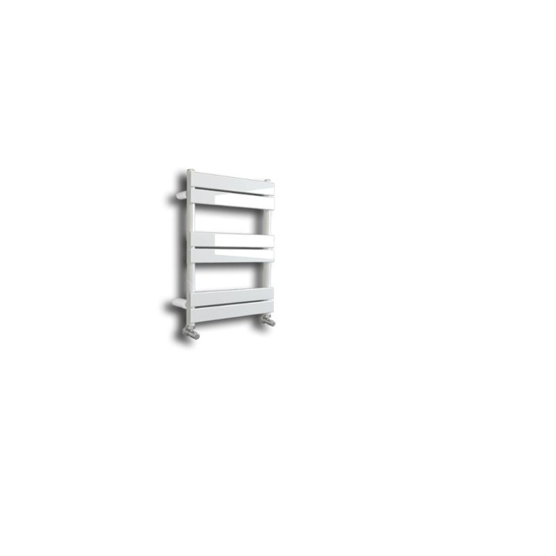 Queenstown Designer Towel Radiator | 7 Colours, 7 Sizes