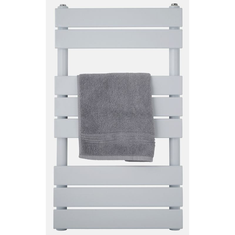 Queenstown Designer Towel Radiator | 7 Colours, 7 Sizes