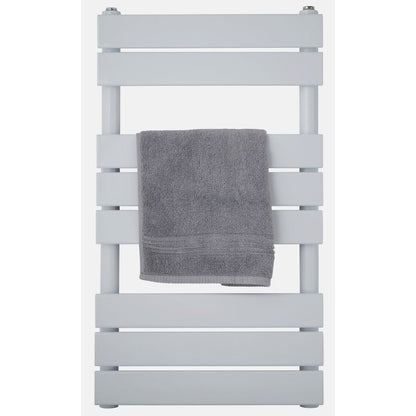 Queenstown Designer Towel Radiator | 7 Colours, 7 Sizes