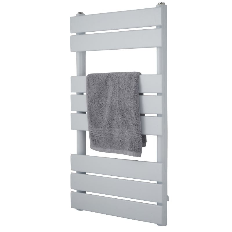 Queenstown Designer Towel Radiator | 7 Colours, 7 Sizes