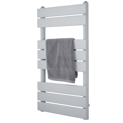 Queenstown Designer Towel Radiator | 7 Colours, 7 Sizes