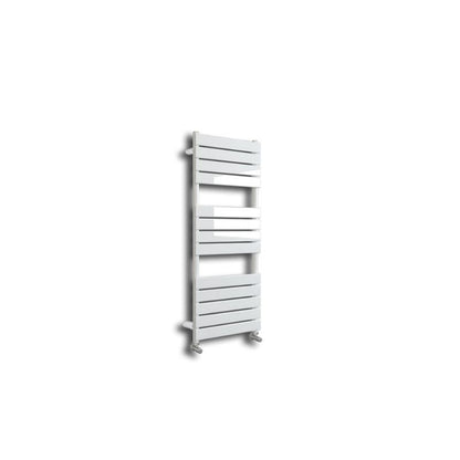 Queenstown Designer Towel Radiator | 7 Colours, 7 Sizes