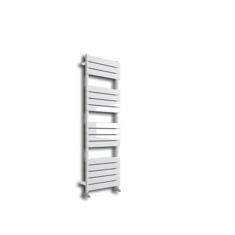 Queenstown Designer Towel Radiator | 7 Colours, 7 Sizes