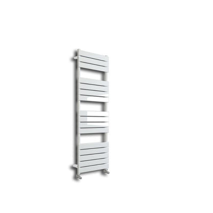Queenstown Designer Towel Radiator | 7 Colours, 7 Sizes