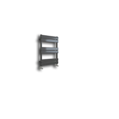 Queenstown Designer Towel Radiator | 7 Colours, 7 Sizes