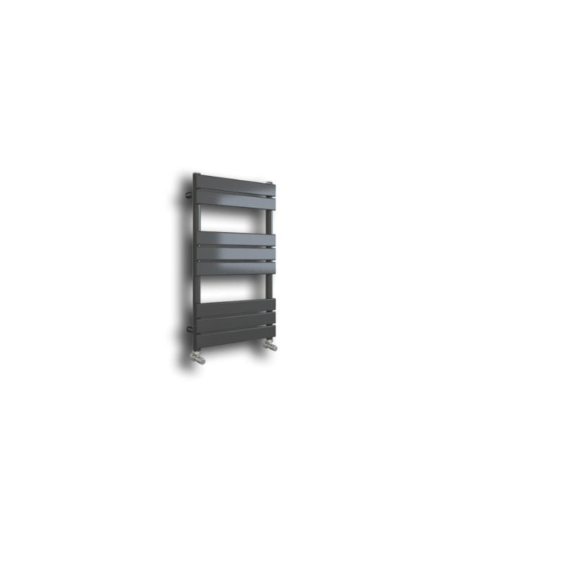 Queenstown Designer Towel Radiator | 7 Colours, 7 Sizes