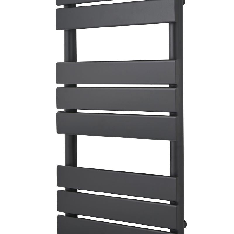 Queenstown Designer Towel Radiator | 7 Colours, 7 Sizes