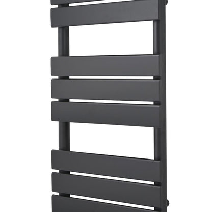 Queenstown Designer Towel Radiator | 7 Colours, 7 Sizes