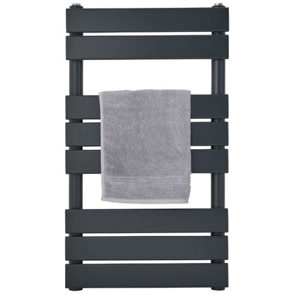 Queenstown Designer Towel Radiator | 7 Colours, 7 Sizes