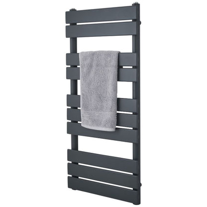 Queenstown Designer Towel Radiator | 7 Colours, 7 Sizes