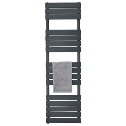 Queenstown Designer Towel Radiator | 7 Colours, 7 Sizes