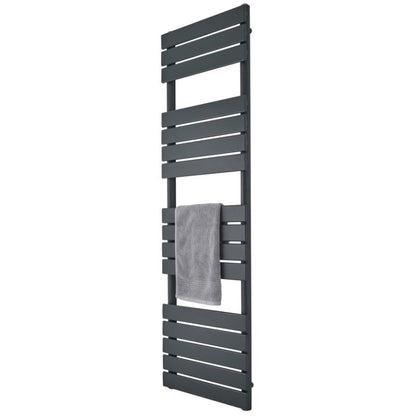 Queenstown Designer Towel Radiator | 7 Colours, 7 Sizes