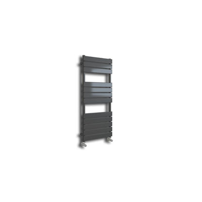 Queenstown Designer Towel Radiator | 7 Colours, 7 Sizes