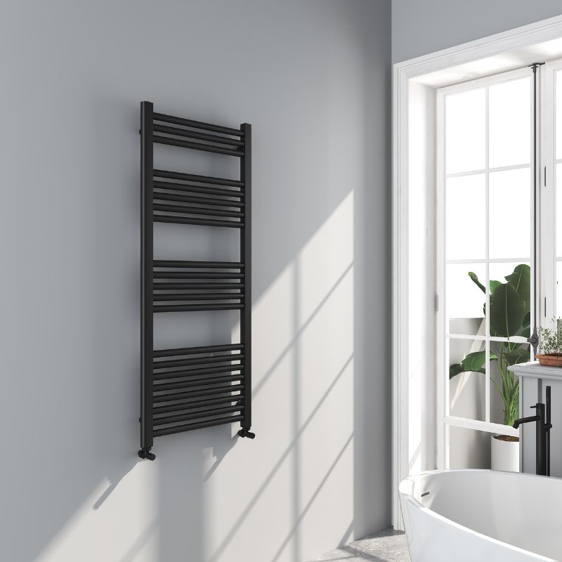 TB Omata Towel Rail