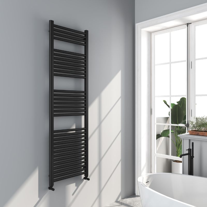 TB Omata Towel Rail