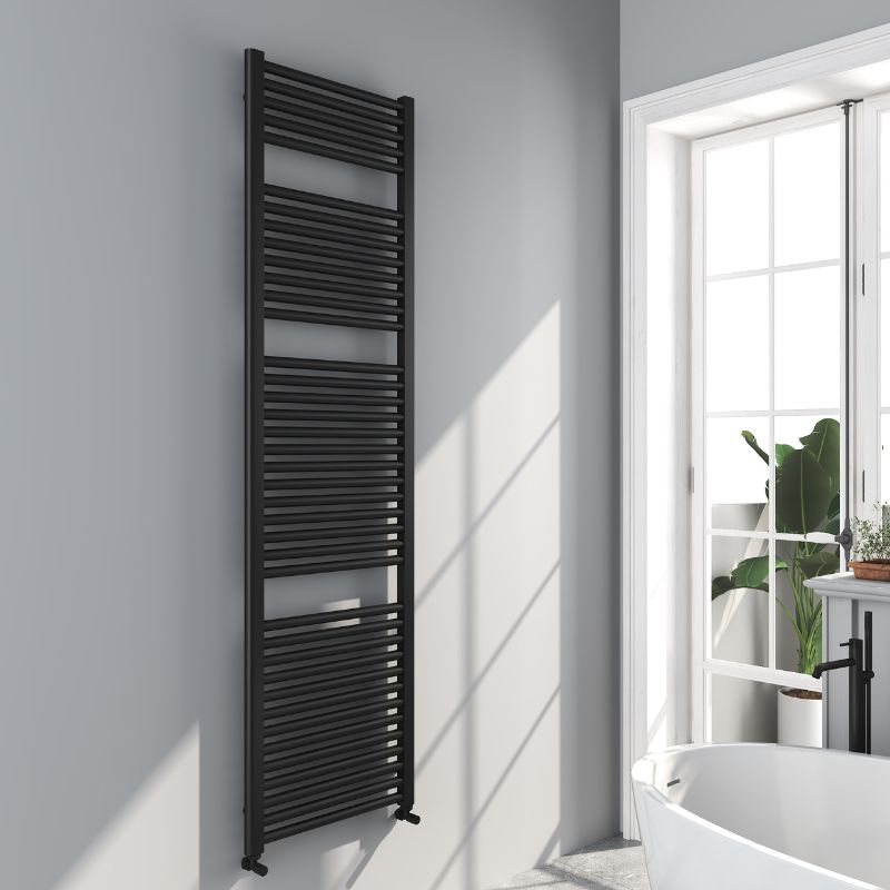 TB Omata Towel Rail