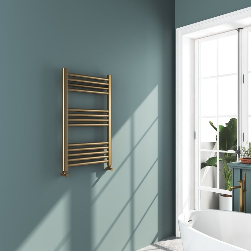 TB Omata Towel Rail