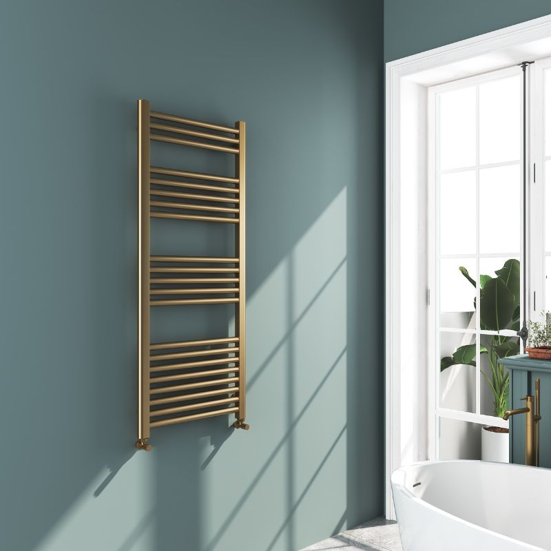 TB Omata Towel Rail