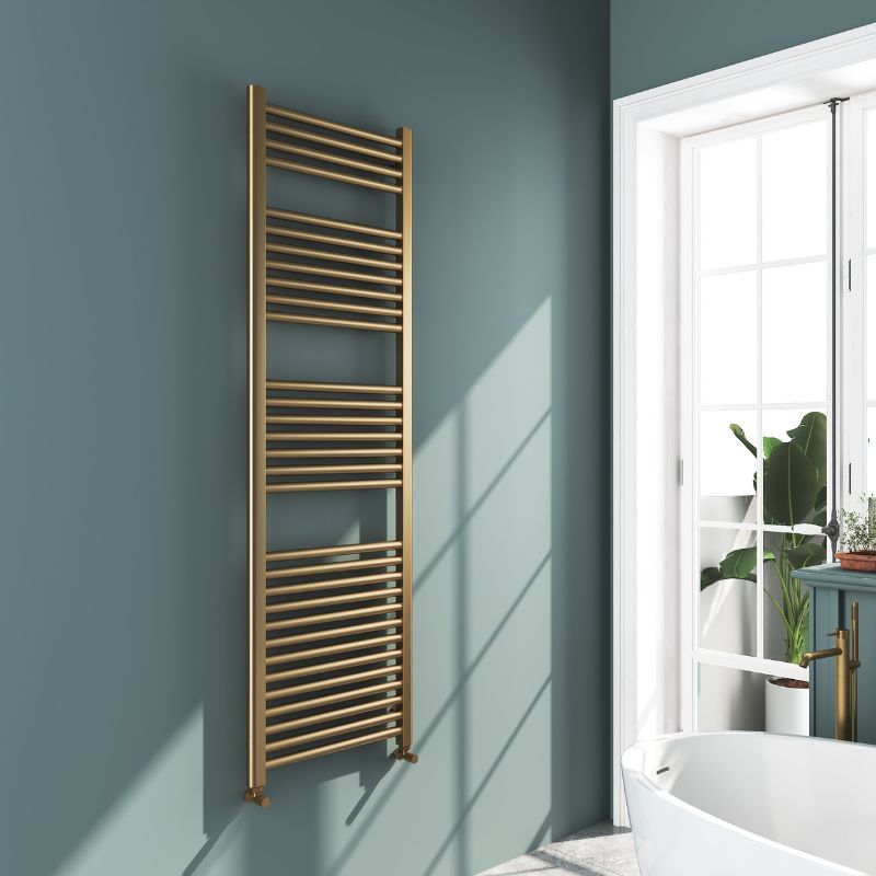 TB Omata Towel Rail
