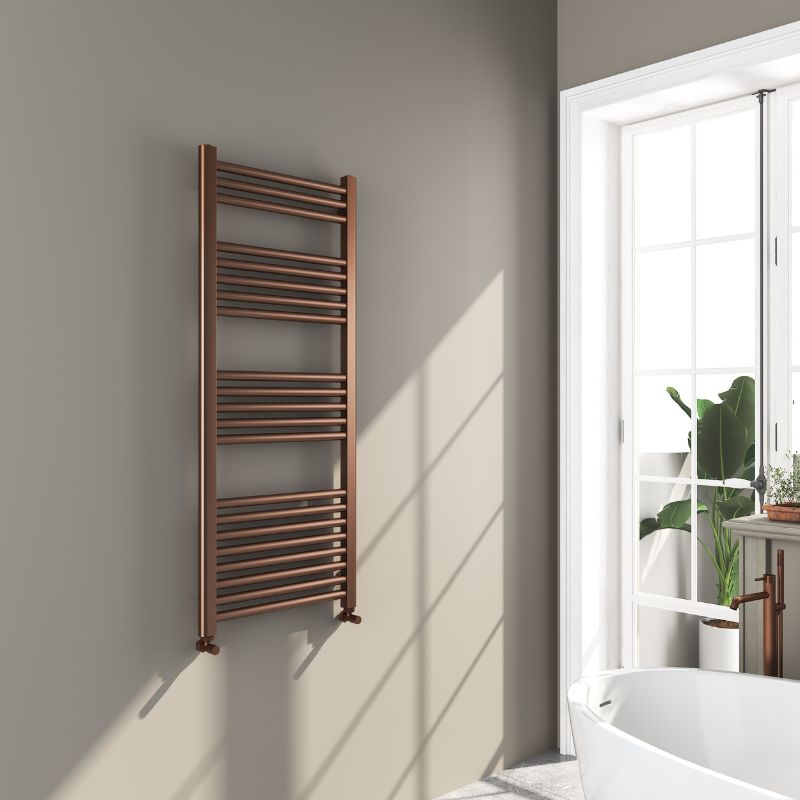 TB Omata Towel Rail