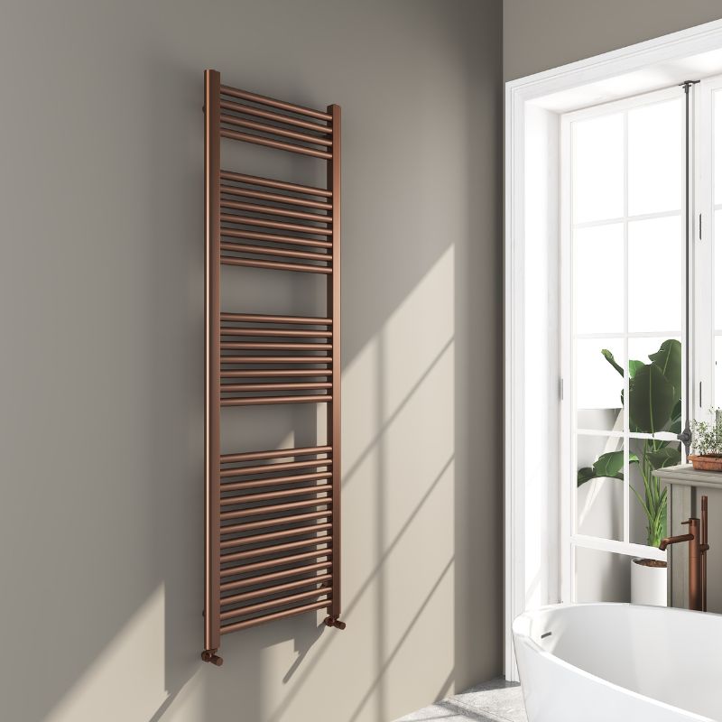 TB Omata Towel Rail