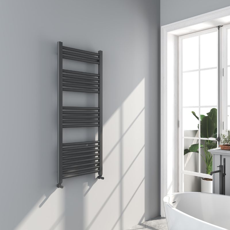 TB Omata Towel Rail