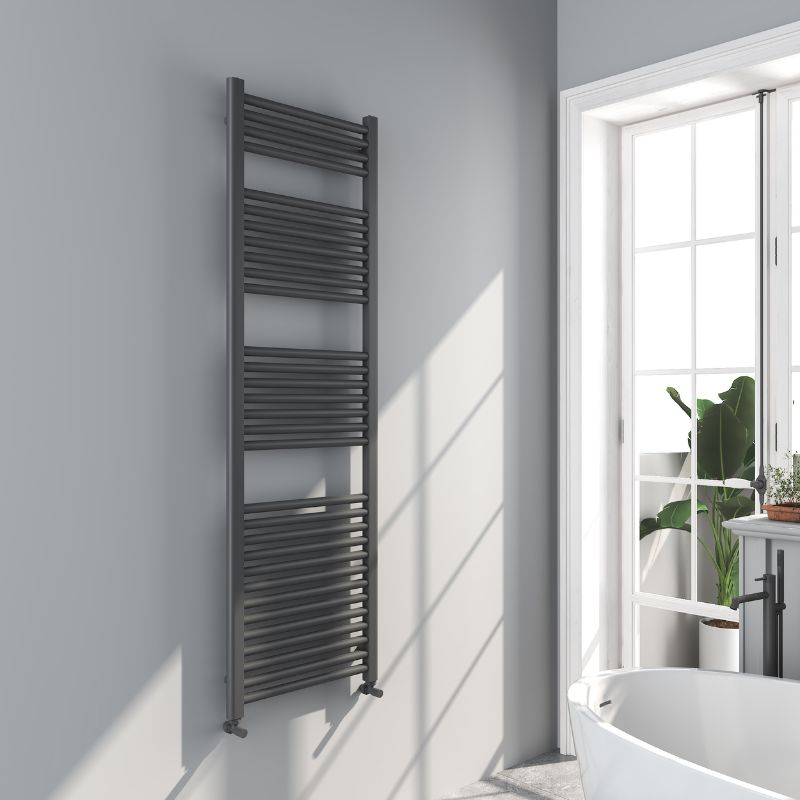 TB Omata Towel Rail