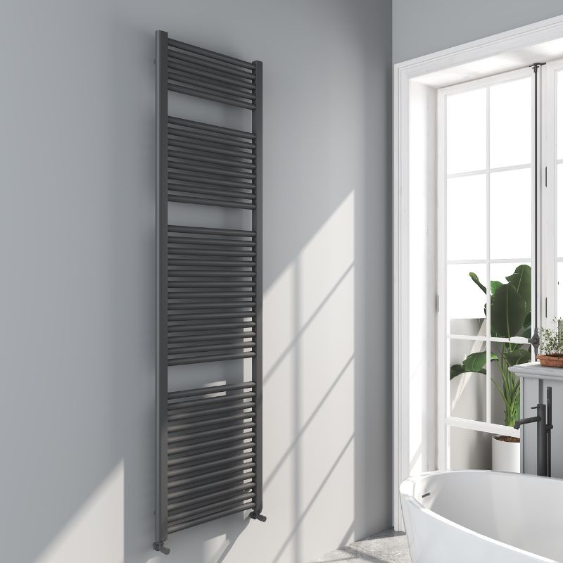 TB Omata Towel Rail