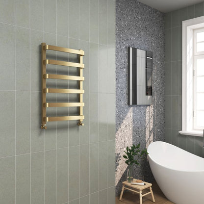 TB Hastings Towel Warmer