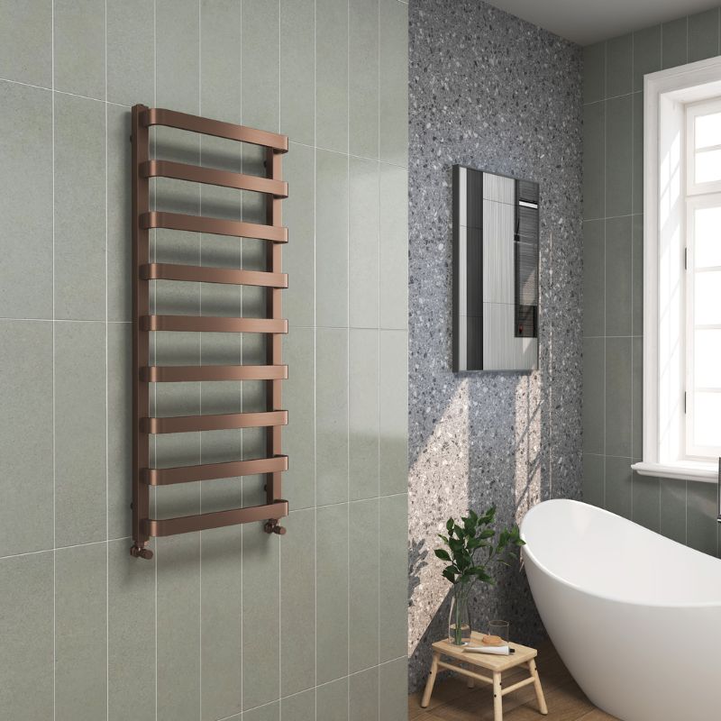 TB Hastings Towel Warmer