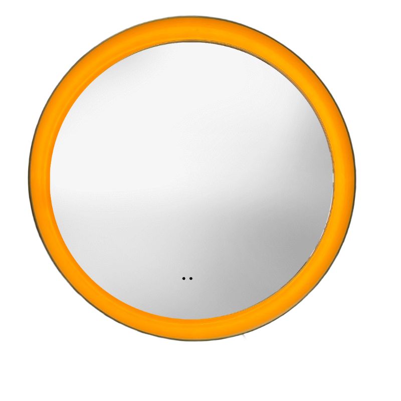 TB Orla LED Mirror w demist & Colour Change