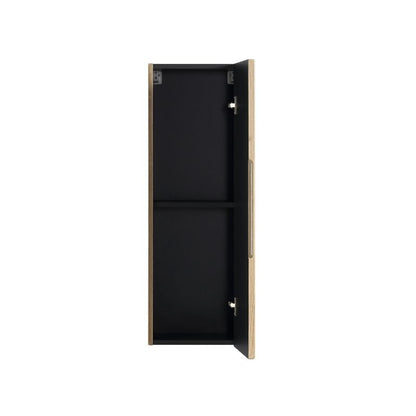 Tailored Bathrooms Piatta 900mm Wall Mounted Cabinet