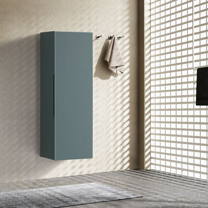 Tailored Bathrooms Piatta 900mm Wall Mounted Cabinet