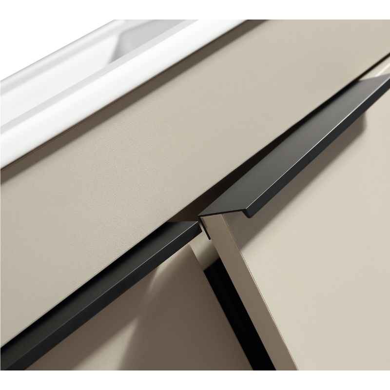 Tailored Bathroom Sora Furniture Handles