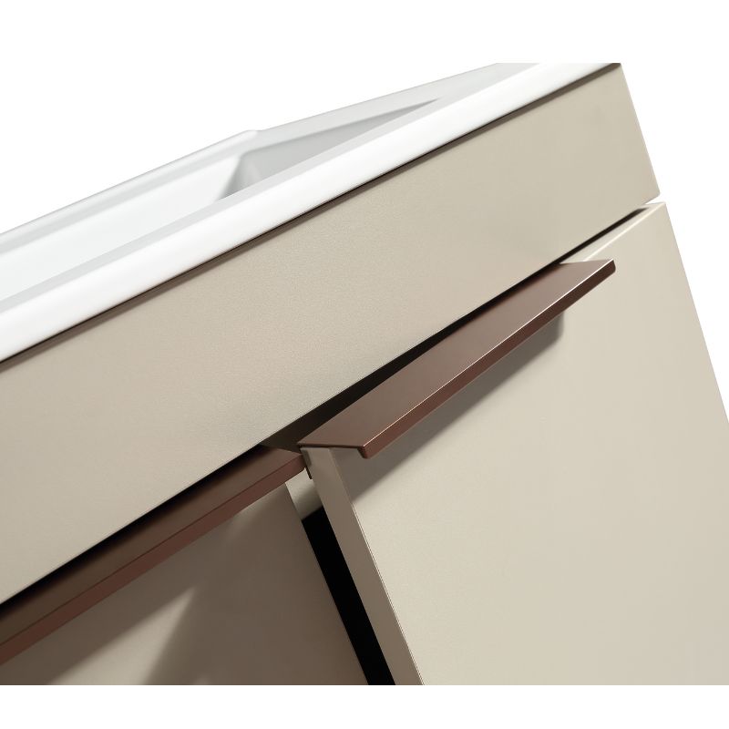 Tailored Bathroom Sora Furniture Handles